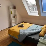 Charmantes Zimmer Nahe Schloss Schoenbrunn - Gemuetlich Und Zentral