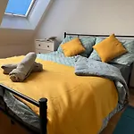 Charmantes Zimmer Nahe Schloss Schoenbrunn - Gemuetlich Und Zentral